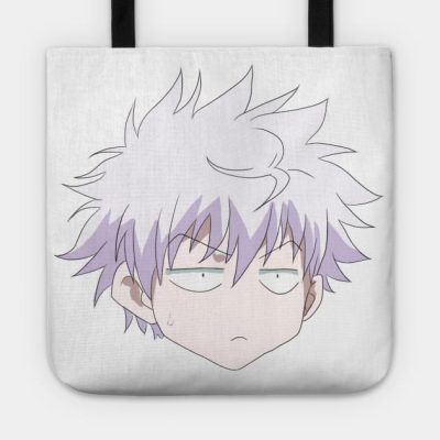 Killua Tote Official HunterxHunter Merch