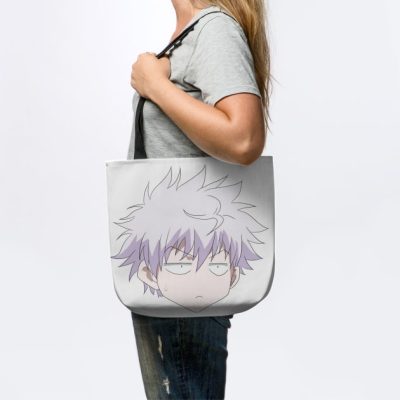 Killua Tote Official HunterxHunter Merch