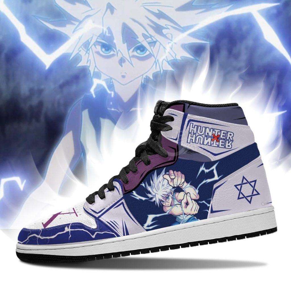 164332767387b8735753 - Hunter x Hunter Store