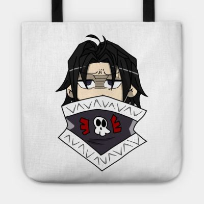 Feitan Tote Official HunterxHunter Merch