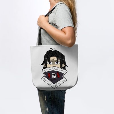 Feitan Tote Official HunterxHunter Merch