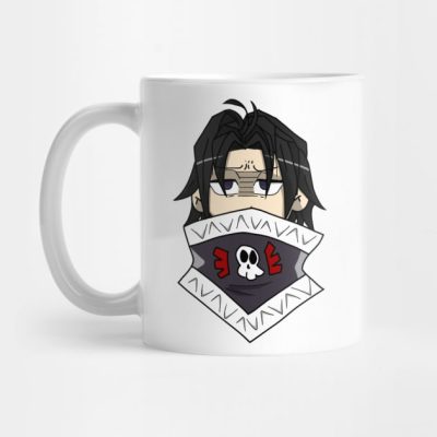 Feitan Mug Official HunterxHunter Merch