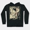 Chrollo Lucifer Hoodie Official HunterxHunter Merch