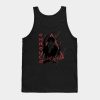 Chrollo Lucifer Tank Top Official HunterxHunter Merch