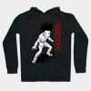 Gon Freecss Hoodie Official HunterxHunter Merch