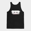 Killua Tank Top Official HunterxHunter Merch