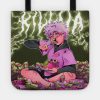 Sweet Tooth Tote Official HunterxHunter Merch