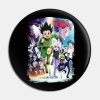 Gon Pin Official HunterxHunter Merch