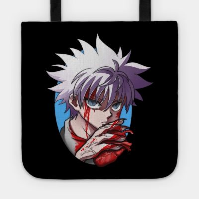 Killua Tote Official HunterxHunter Merch