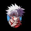 Killua Pin Official HunterxHunter Merch