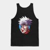 Killua Tank Top Official HunterxHunter Merch