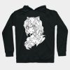 Neferpitou Hoodie Official HunterxHunter Merch