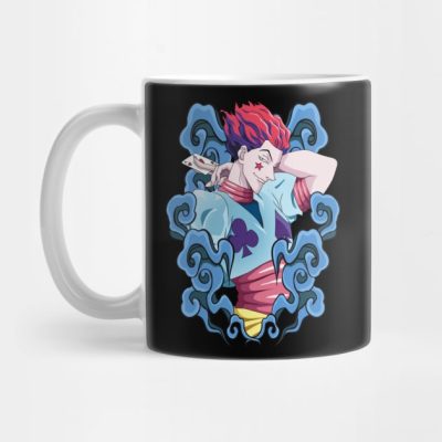 Hunter Hisoka Mug Official HunterxHunter Merch