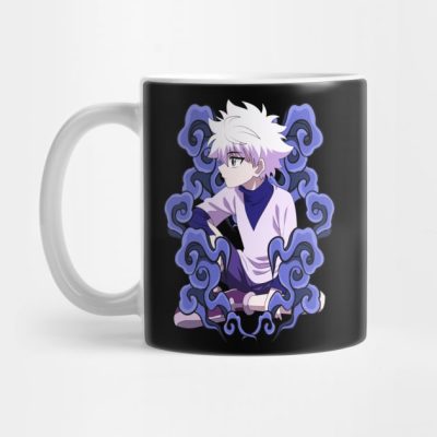 Hunter Mug Official HunterxHunter Merch