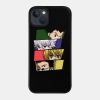 Ohayou Phone Case Official HunterxHunter Merch