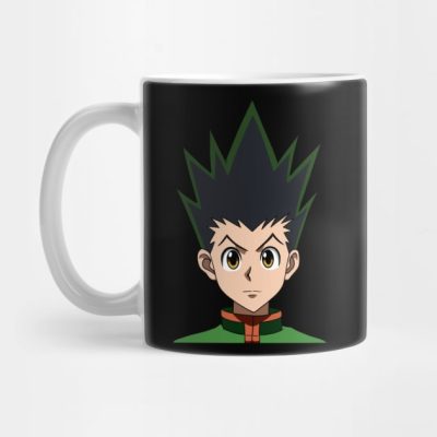 Hunter Gon X Hunter Mug Official HunterxHunter Merch