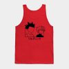 Hunter Killua X Hunter Gon Tank Top Official HunterxHunter Merch