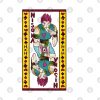 Hisoka Playing Card Mug Official HunterxHunter Merch