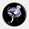 Killua Pin Official HunterxHunter Merch