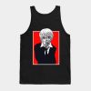 Kurapika Tank Top Official HunterxHunter Merch