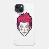 Hisoka Phone Case Official HunterxHunter Merch