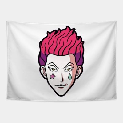 Hisoka Tapestry Official HunterxHunter Merch