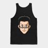 Leorio Tank Top Official HunterxHunter Merch