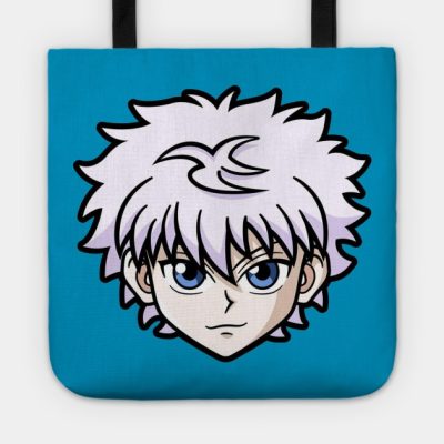 Killua Tote Official HunterxHunter Merch