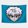 Killua Tapestry Official HunterxHunter Merch