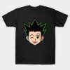 Gon T-Shirt Official HunterxHunter Merch