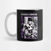 Hisoka Mangabg Mug Official HunterxHunter Merch