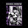 Hisoka Mangabg Tapestry Official HunterxHunter Merch