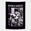 Hisoka Mangabg Tapestry Official HunterxHunter Merch