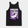 Hisoka Black Line Tank Top Official HunterxHunter Merch