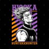 Hisoka Cross Line Phone Case Official HunterxHunter Merch