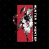 Hisoka White Side Phone Case Official HunterxHunter Merch