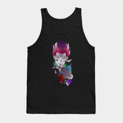 Hisoka Tank Top Official HunterxHunter Merch