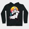 Hisoka Retro Back Hoodie Official HunterxHunter Merch