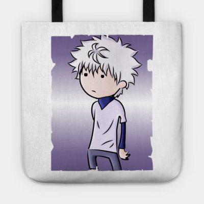 Killua Tote Official HunterxHunter Merch