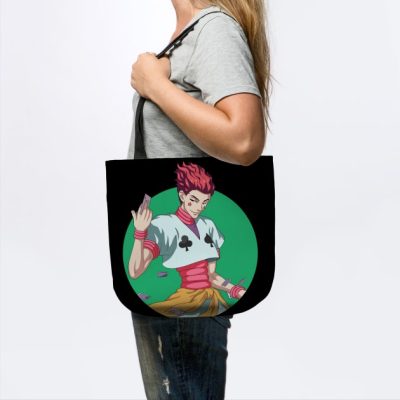 Hunter Hisoka Tote Official HunterxHunter Merch