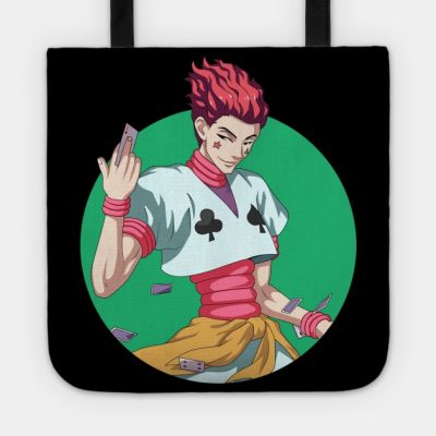 Hunter Hisoka Tote Official HunterxHunter Merch