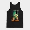 Gon Freecss Tank Top Official HunterxHunter Merch