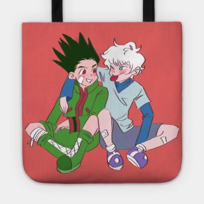 Hunter X Hunter Tote Official HunterxHunter Merch