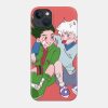 Hunter X Hunter Phone Case Official HunterxHunter Merch