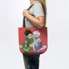 Hunter X Hunter Tote Official HunterxHunter Merch