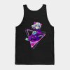 Hunter Neferpitou Tank Top Official HunterxHunter Merch