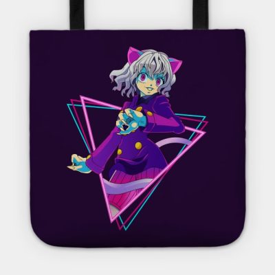 Hunter Neferpitou Tote Official HunterxHunter Merch