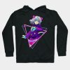 Hunter Neferpitou Hoodie Official HunterxHunter Merch