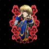 Kurapika Hxh Anime Throw Pillow Official HunterxHunter Merch