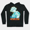 Meruem Hoodie Official HunterxHunter Merch